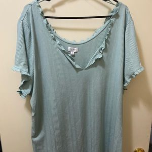 True Craft Plus Size Tshirt